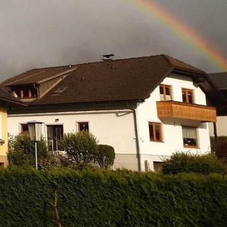 Ferienwohnung Steiner Gertrude Gaming 外观 照片