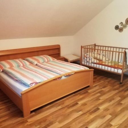 Ferienwohnung Steiner Gertrude Gaming 外观 照片