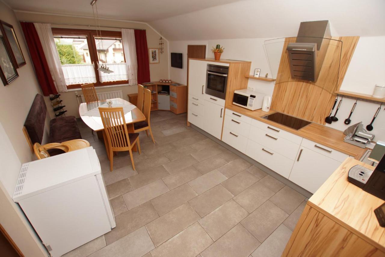Ferienwohnung Steiner Gertrude Gaming 外观 照片