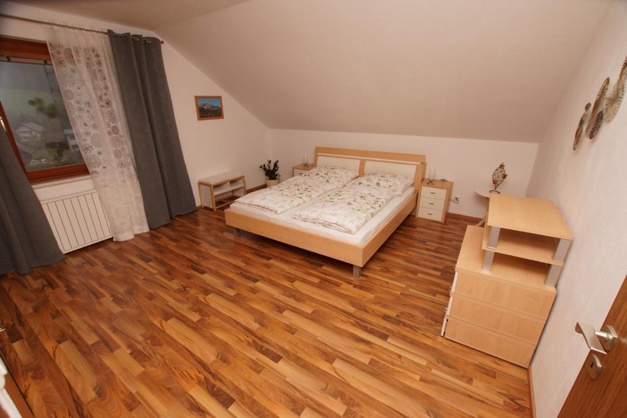 Ferienwohnung Steiner Gertrude Gaming 外观 照片