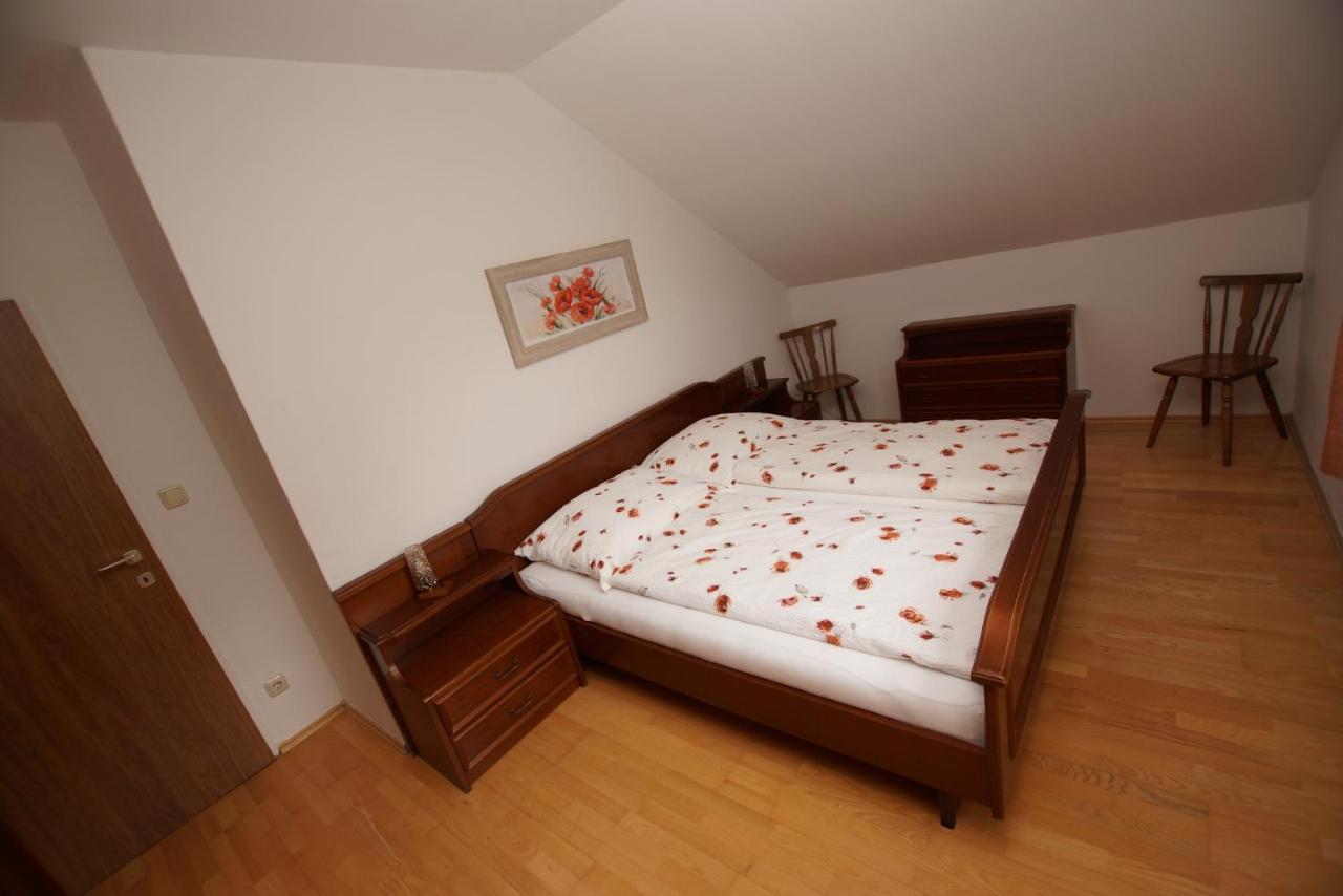 Ferienwohnung Steiner Gertrude Gaming 外观 照片