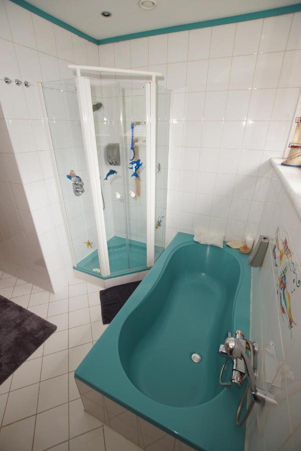 Ferienwohnung Steiner Gertrude Gaming 外观 照片