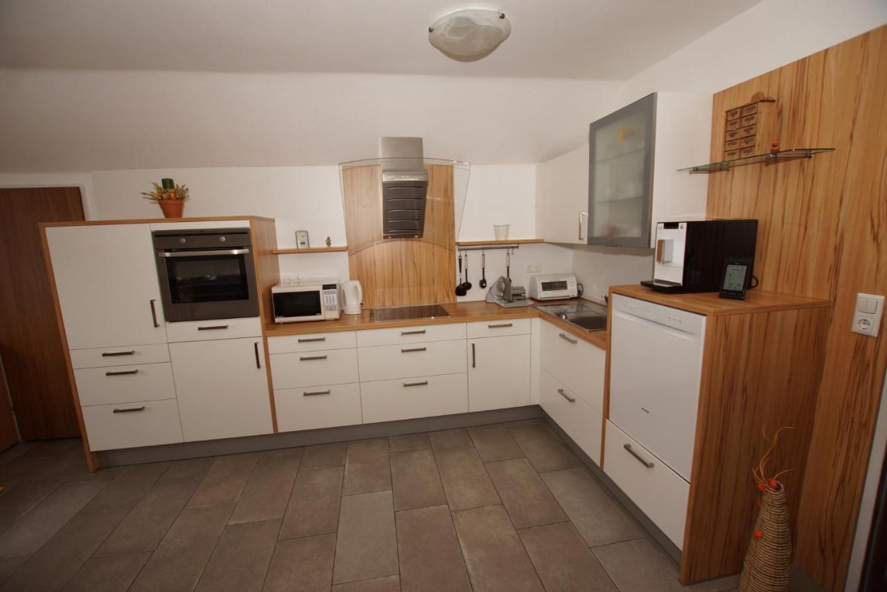 Ferienwohnung Steiner Gertrude Gaming 外观 照片