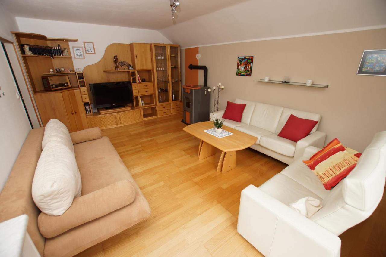 Ferienwohnung Steiner Gertrude Gaming 外观 照片