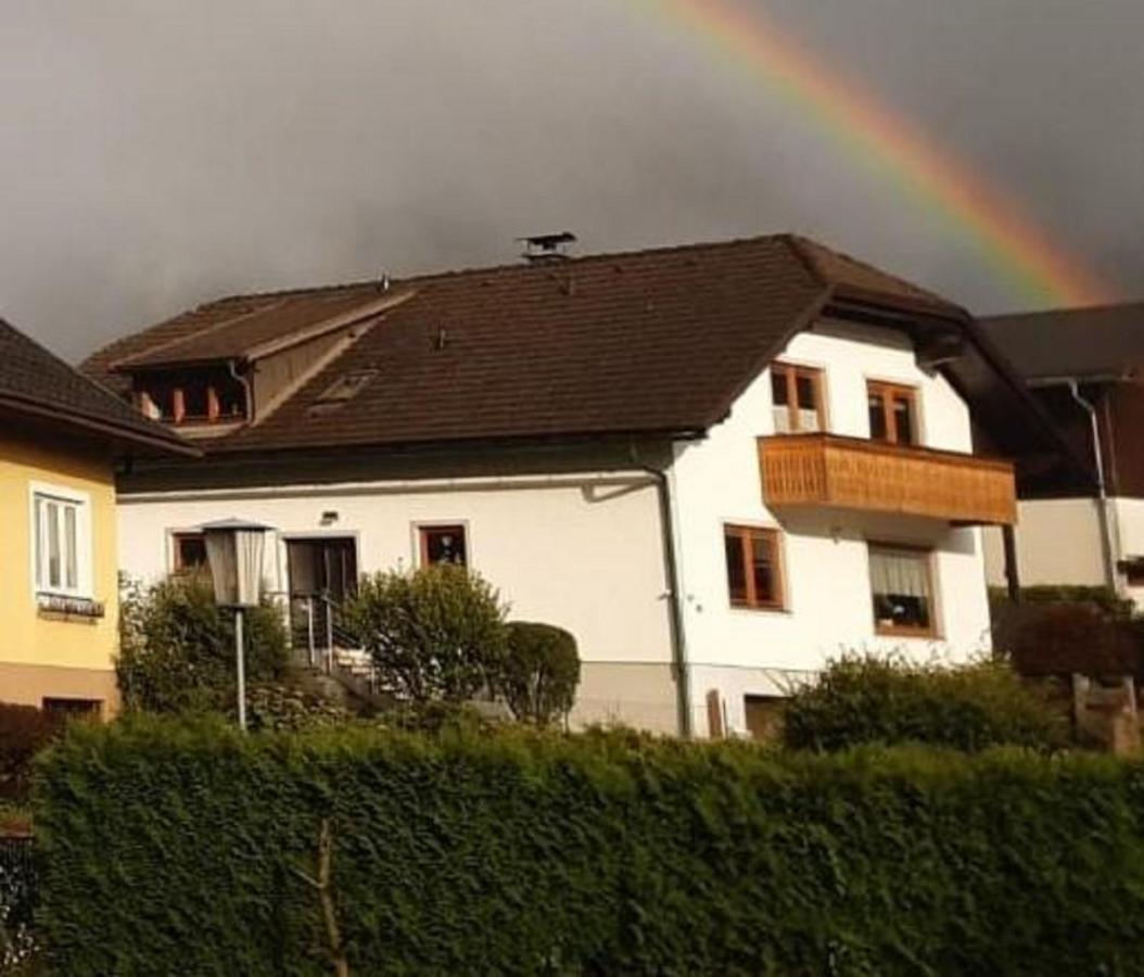 Ferienwohnung Steiner Gertrude Gaming 外观 照片