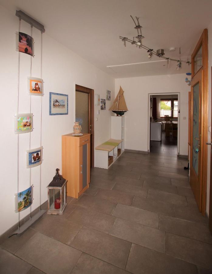 Ferienwohnung Steiner Gertrude Gaming 外观 照片