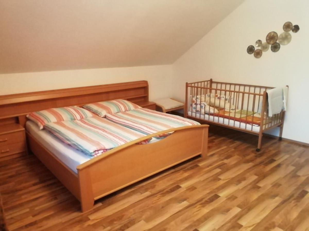 Ferienwohnung Steiner Gertrude Gaming 外观 照片