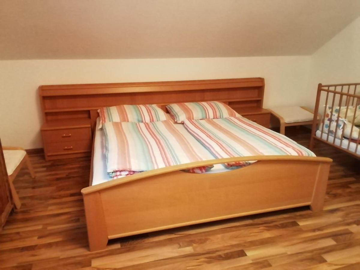 Ferienwohnung Steiner Gertrude Gaming 外观 照片