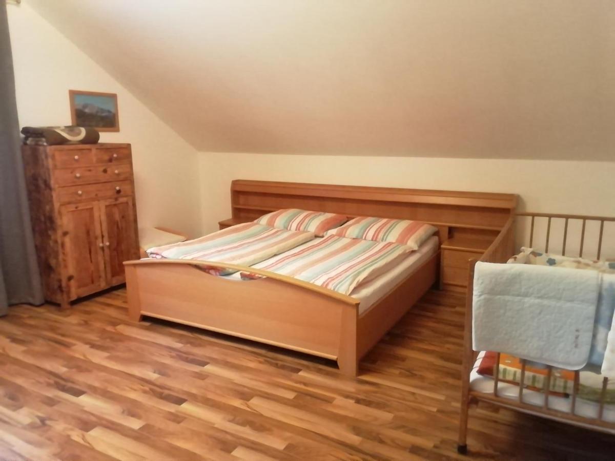 Ferienwohnung Steiner Gertrude Gaming 外观 照片