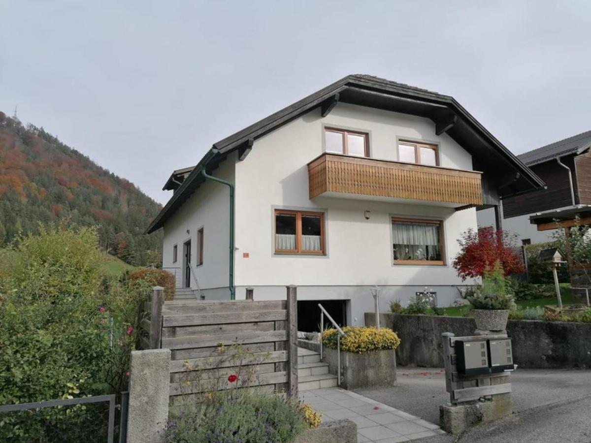 Ferienwohnung Steiner Gertrude Gaming 外观 照片