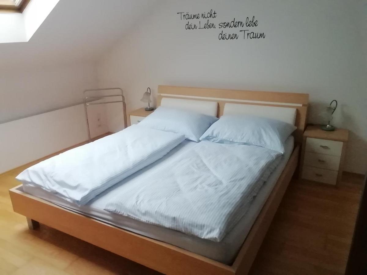 Ferienwohnung Steiner Gertrude Gaming 外观 照片