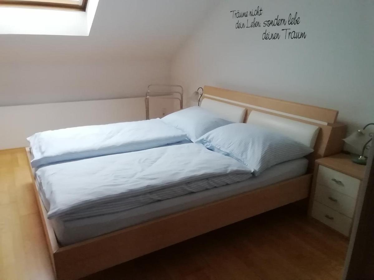 Ferienwohnung Steiner Gertrude Gaming 外观 照片