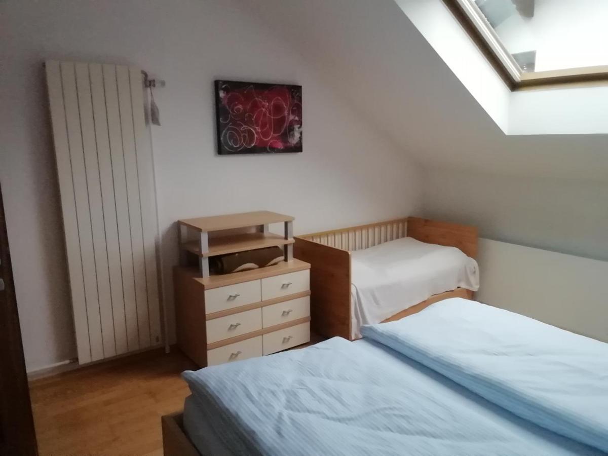 Ferienwohnung Steiner Gertrude Gaming 外观 照片