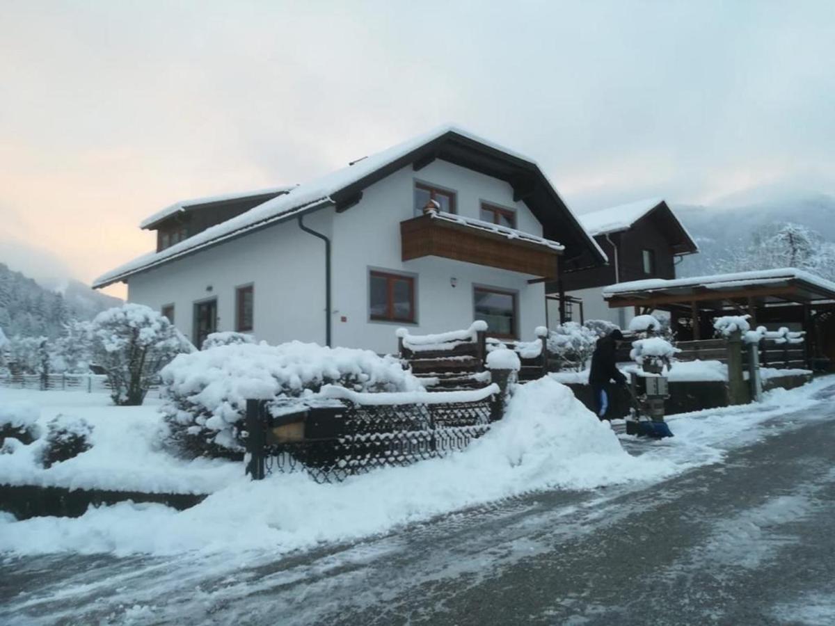 Ferienwohnung Steiner Gertrude Gaming 外观 照片